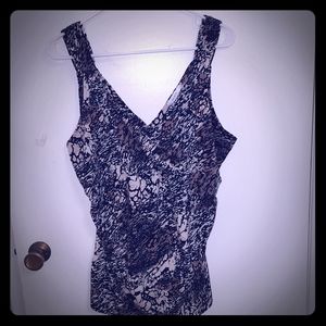 Ricki's shirt